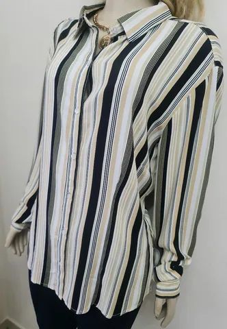 Camisa The Style Box - Foto 4