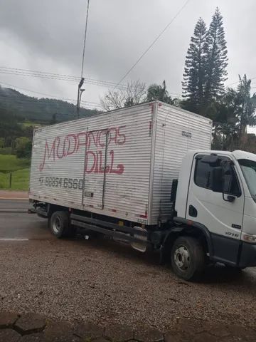 Caminhão Volvo FMX 500 6x4 2p (Diesel) (E5) - 2014 - Rio do Sul