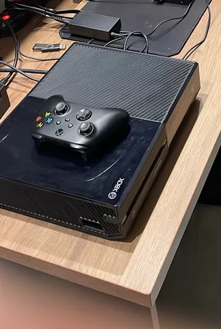 Xbox one flat  +93 anúncios na OLX Brasil