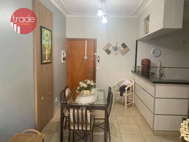 APARTAMENTO À VENDA COM 02 DORMITÓRIOS EM RIBEIRÃO PRETO