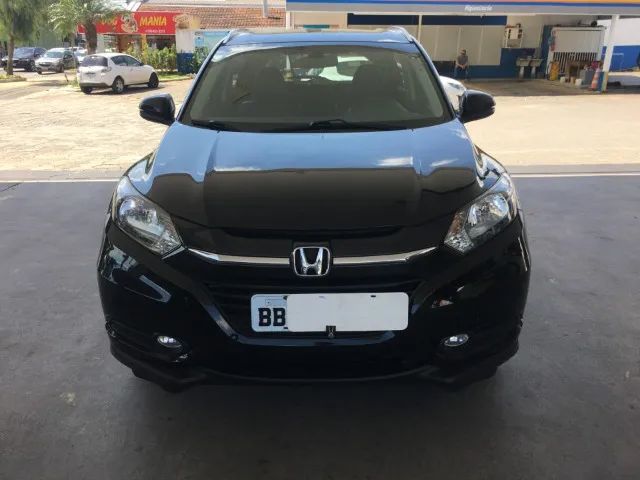 Honda City 2015 em Araucária - Usados e Seminovos