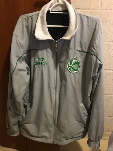 Jaqueta do Juventude