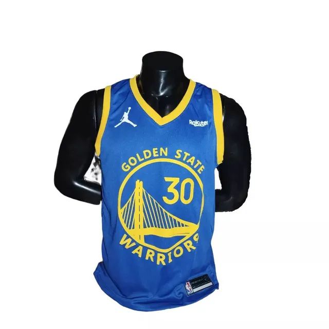 Camiseta Infantil Basquete  - Foto 3