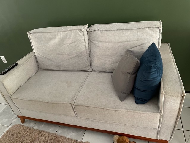 Impermeabilizar sofa | +14 anúncios na OLX Brasil