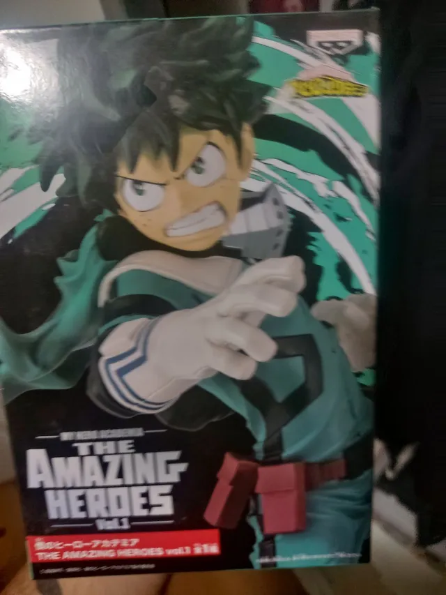 5ª temporada de 'My Hero Academia' ganha belo pôster com Izuku e seus amigos