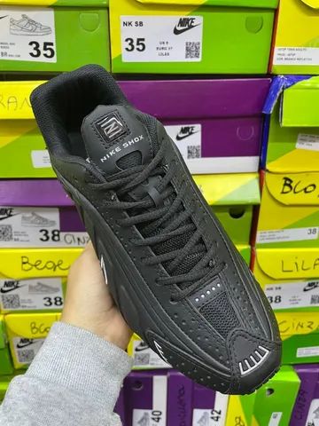Tênis Nike R4 - Foto 5