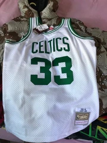 Camiseta regata mitchell & Ness   Original 