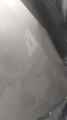 Capô Hyundai Creta 2017/2020 c/ Detalhe  - Foto 2
