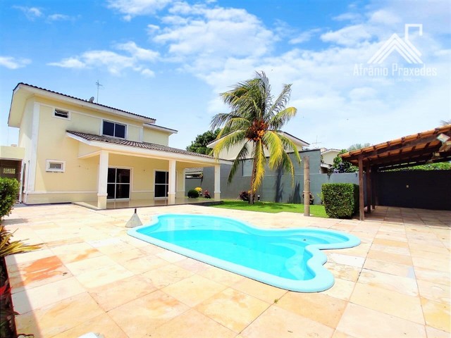 Casa para alugar no bairro Coité - Eusébio/CE