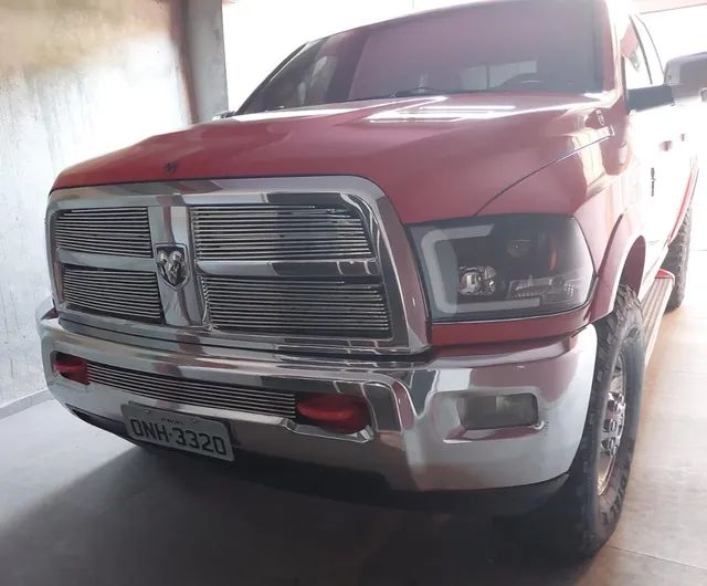 Não perca a oportunidade de ter uma monster na sua garagem 