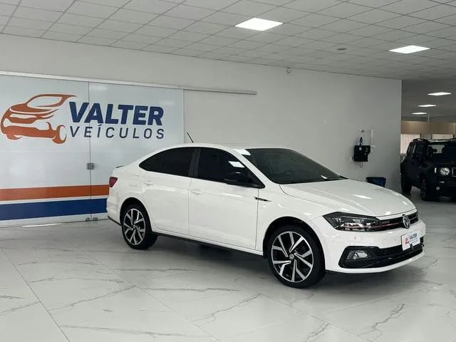 Gol G5 1.0 - Valter Veículos