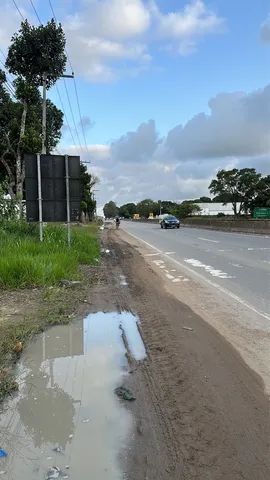 VENDO ÁREA NAS MARGENS DA BR 104  - Foto 3