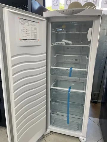 freezer vertical bvr28