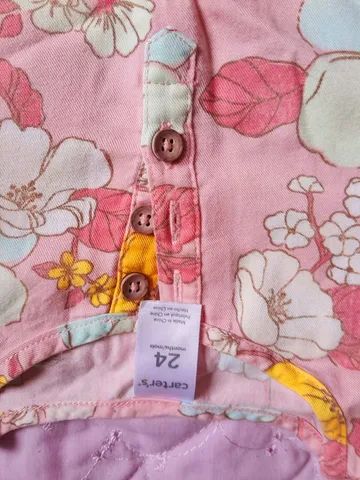 Conjunto Infantil Menina - Foto 3