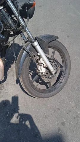 Yamaha factor 2011