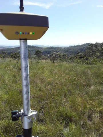 Georreferenciamento Rural | Desmembramento | Meio Ambiente - Foto 2
