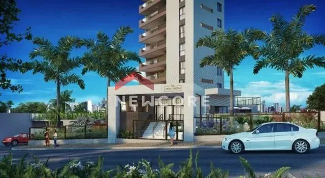 Apartamento 3 quartos à venda  Caminho das Árvores, Salvador  BA