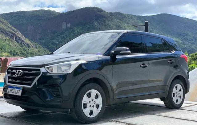 HYUNDAI CRETA 2019 Usados e Novos no RJ | OLX
