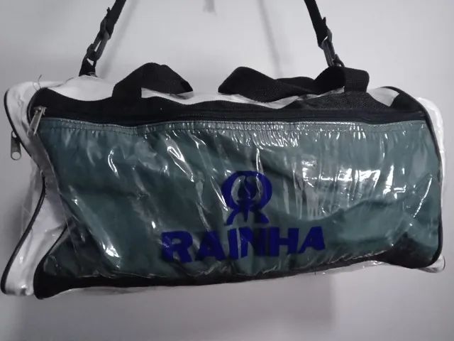 Bolsa de Viagem Rainha 