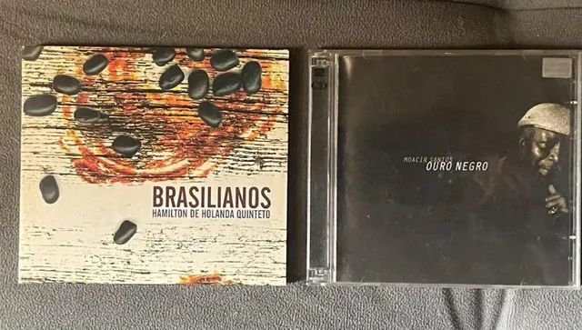 Lote CDs - Foto 2