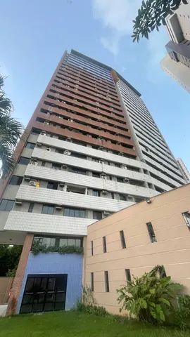 Captação de Apartamento a venda na Rua Arquiteto Reginaldo Rangel, Cocó, Fortaleza, CE