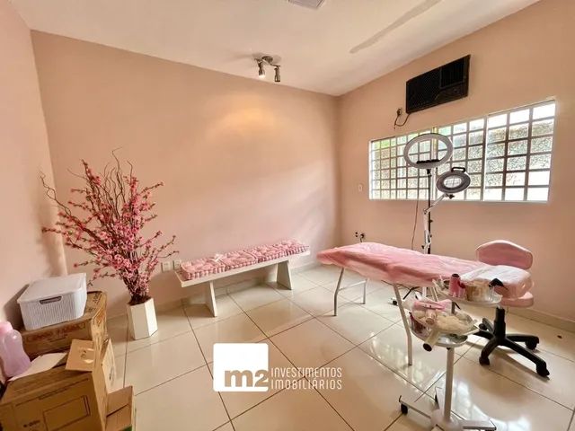 Casa no Celina Park com 3 quartos - Foto 13