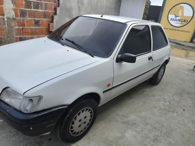 FORD FIESTA . 3P Y 5P fiesta modelo 95 FORD FIESTA . 3P Y 5P
