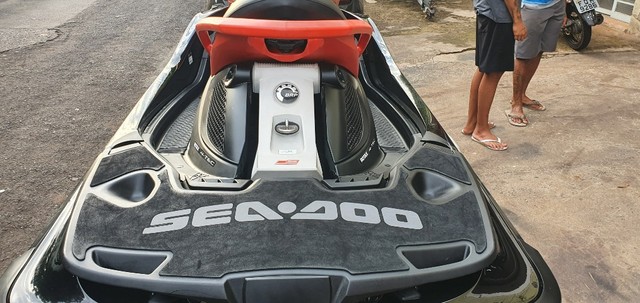 Jet Sea Doo Rxtx 260 hp