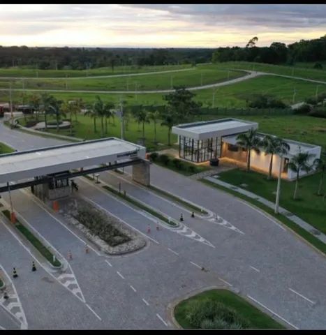 Excelente terreno no Alphaville Rio Branco - Foto 2
