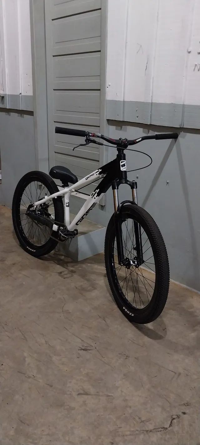 BIKE CHECK DA MINHA GIOS FRX EVO!!! 