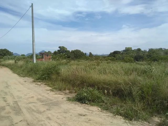 foto - Araruama - Jardim Califórnia (Morro Grande)