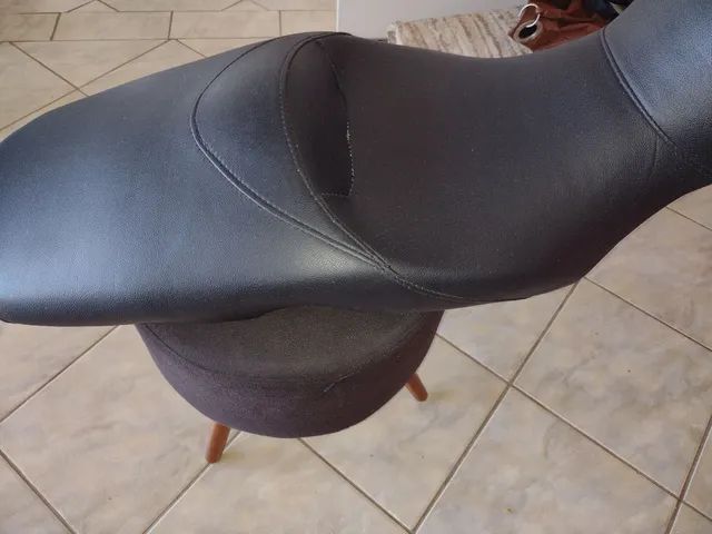 Banco confort BMW Gs800 - Foto 3