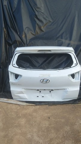 Tampa Traseira Hyundai Creta 2017 ao 2021