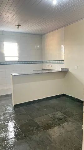 Alugo apartamento para casal 