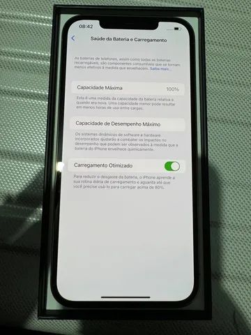 iPhone (loja física em Paranaguá) - Celulares e telefonia - Vila