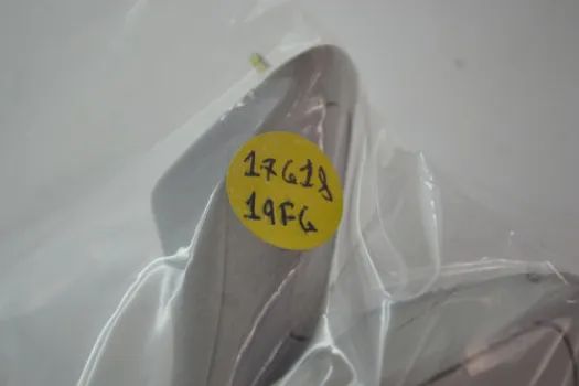 Puxadora Alça Teto Pqp Honda Fit Lxl 2004 2005 Original  - Foto 5