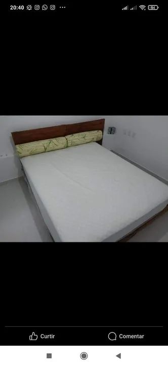 Sofá de Pallet para Área Externa - Foto 6