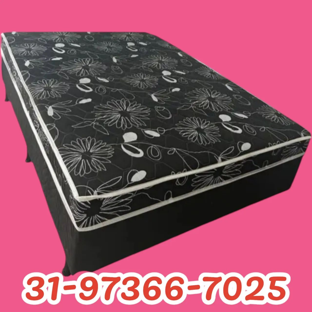 CAMA BOX CASAL NOVAS MODELO 2409220907