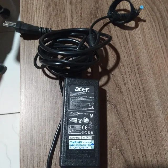 carregador de nooutbook - Foto 2