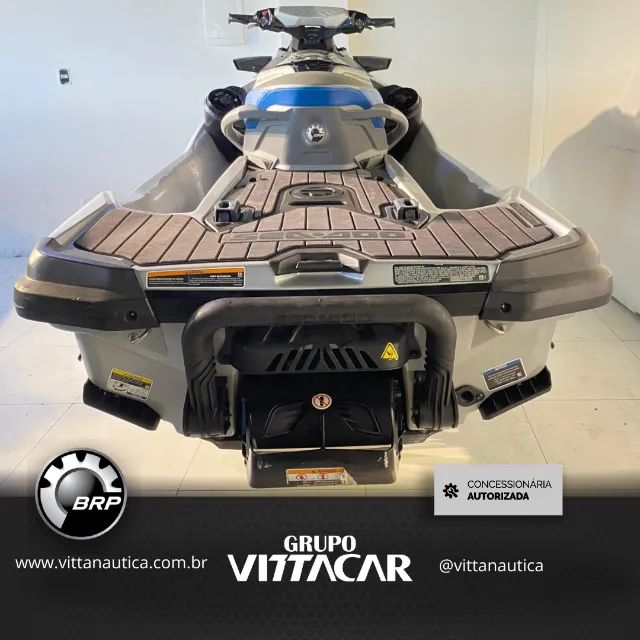 Sea-Doo GTX 300 Limited - 2020 - Foto 3