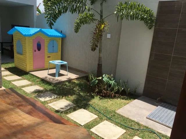 ALUGO CASA COM PISCINA EM TAMANDARÉ /PE - Foto 3