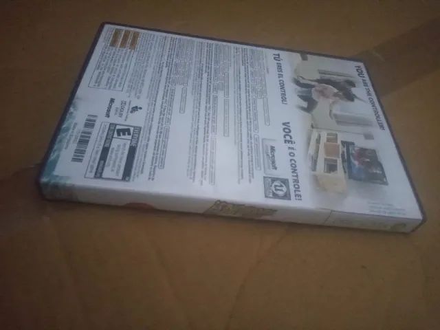 Kinect adventures original xbox 360 - Foto 4