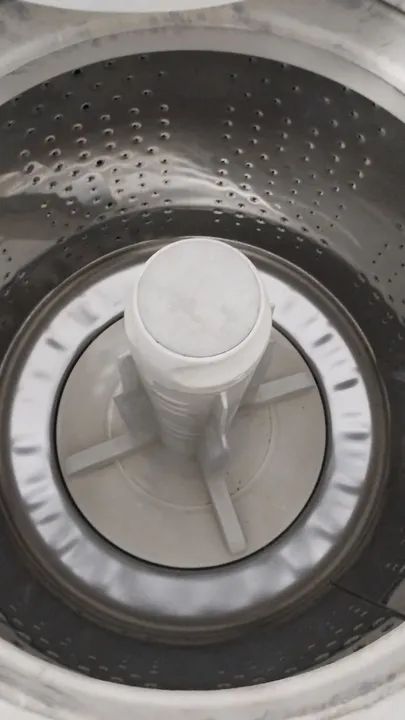 Máquina de Lavar Roupa Brastemp 11 kg - Semi Nova - Foto 4