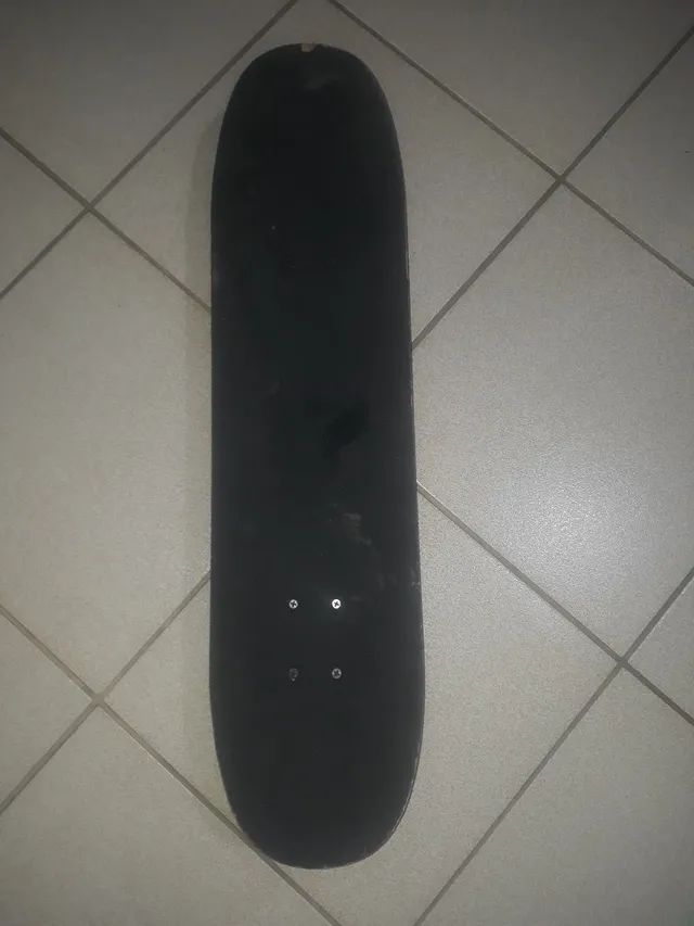 Skate praticamente novo. - Foto 2