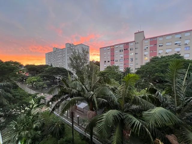 Captação de Apartamento a venda na Rua Doutor Otávio Santos - lado par, Jardim Sabará, Porto Alegre, RS