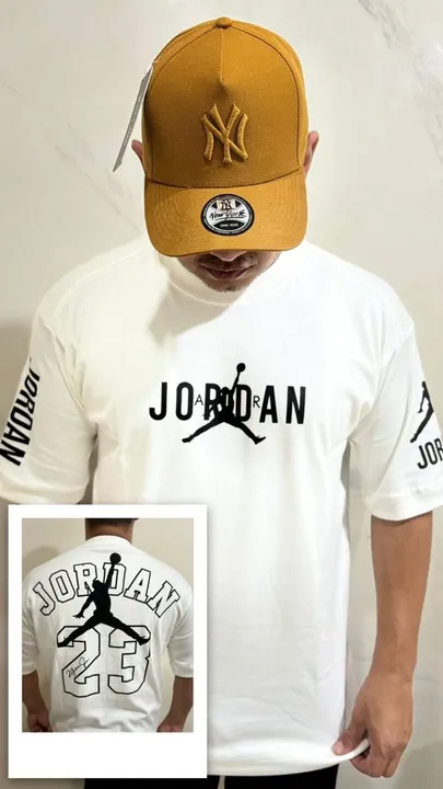 Camisetas Oversized