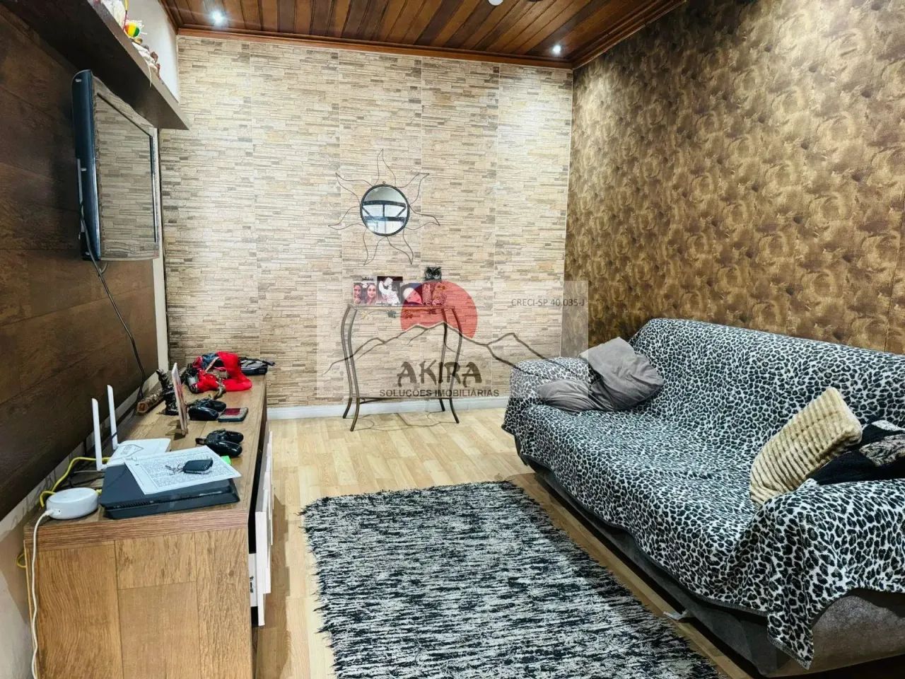 Casa em Jardim Sao Roberto - Guarulhos - Foto 4