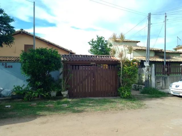 Captação de Casa a venda na Avenida Maria da Penha, Santa Margarida I (Tamoios), Cabo Frio, RJ