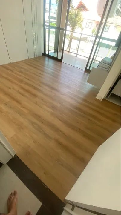 Aplicação vinílico  - Foto 4