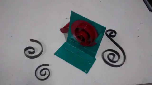Espiral, Volutas, Curvadora para Volutas, Arabesco, Serralheria artistica - Foto 5